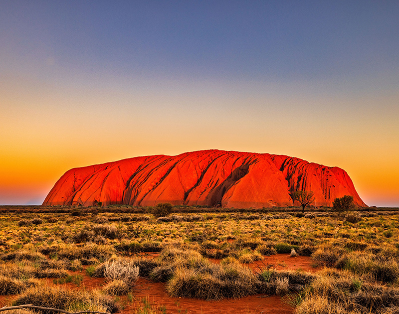 Premium Travel to Australia