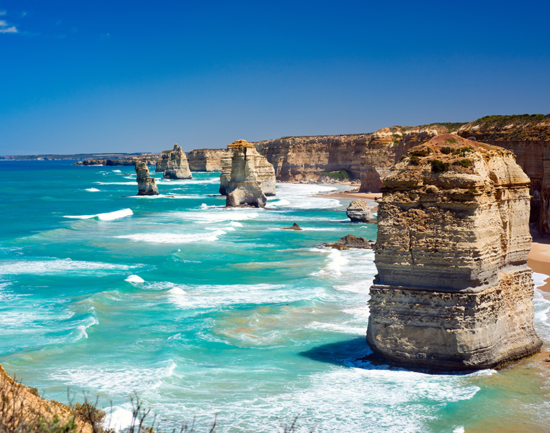 Premium Travel to Australia