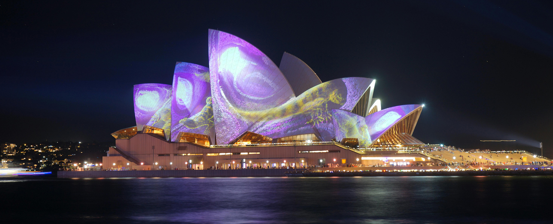 Premium Travel to Australia